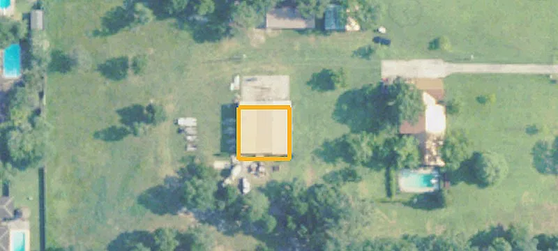 266 Pineville Rd