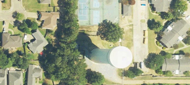 6960 Old Canton Rd