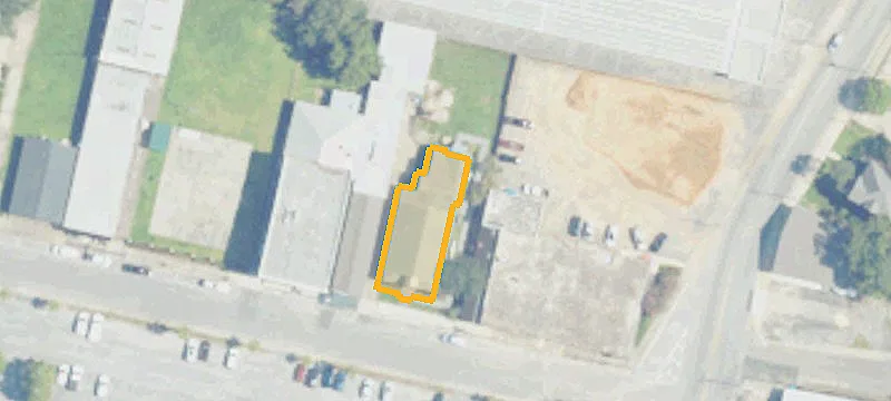 711 Krebs Ave