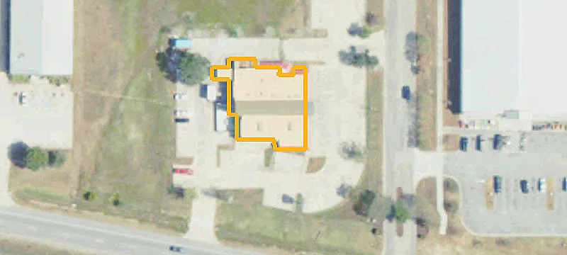 4505 Bienville Blvd
