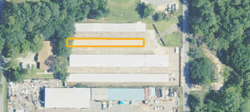 3305 Townsend Rd