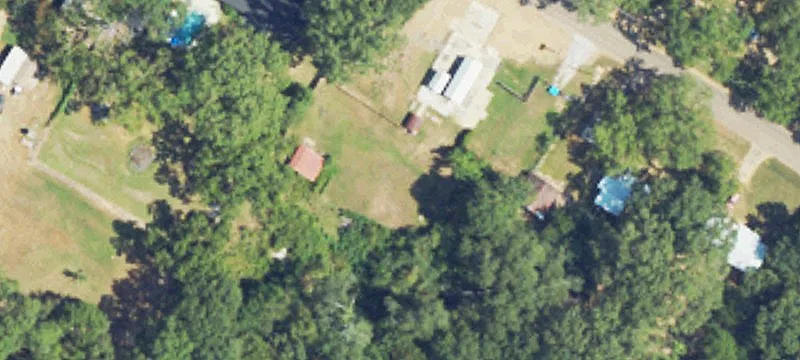 1411 Raymond Bolton Rd