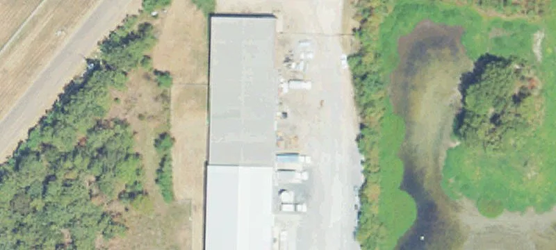 401 Industrial Park Dr
