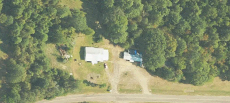 3134 Flint Young Rd