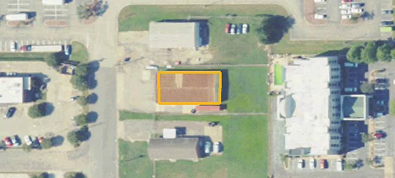 7074 302nd Industrial Dr