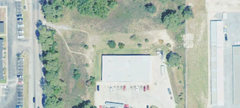 2500 33rd Ave
