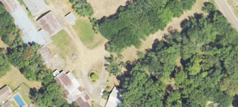 6651 Gary Rd