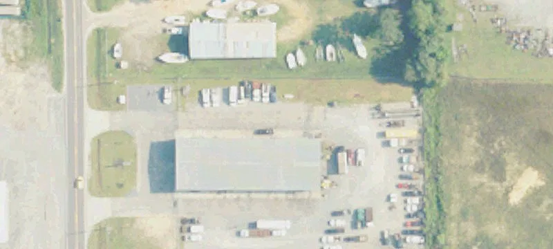 9500 County Farm Rd