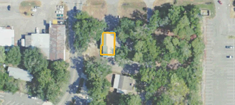 2000 Bienville Blvd