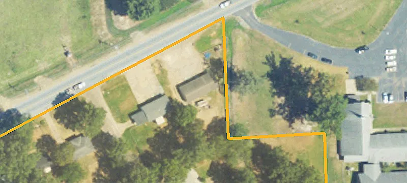 2909 Old Brandon Rd