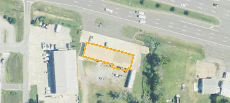 1625 Hwy 90