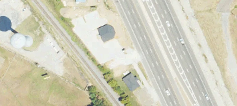 1401 Hwy 49th S