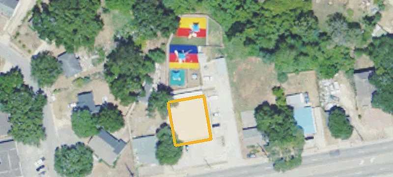 1944 Pass Rd