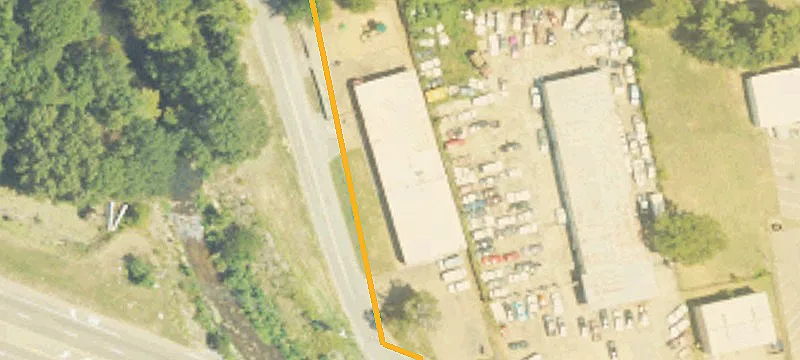 1980 Hwy 80th W