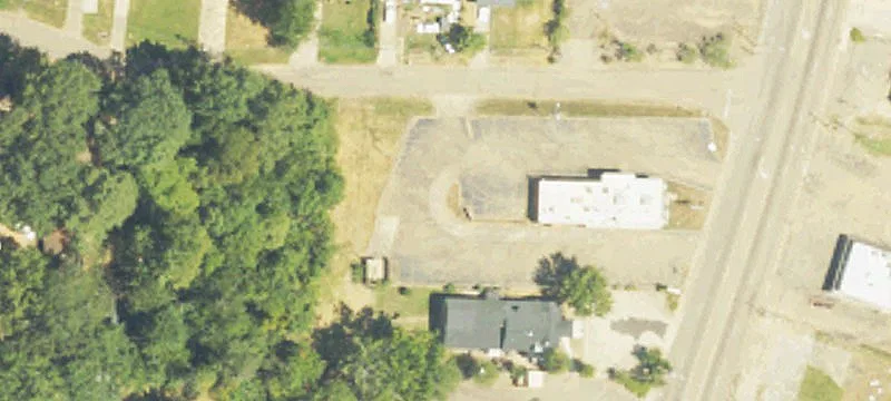 3005 Terry Rd