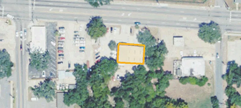 1815 Pass Rd