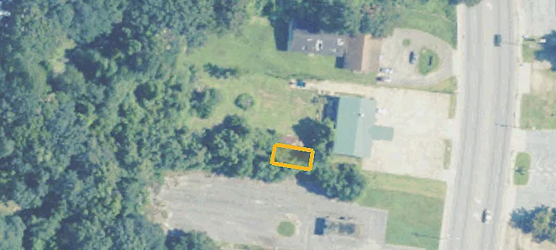 4019 Main St