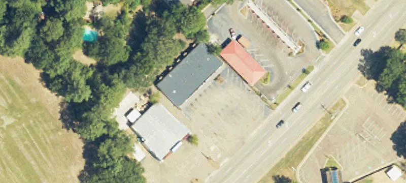 5731 Old Canton Rd