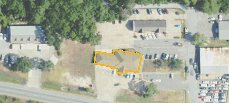 2695 Bienville Blvd