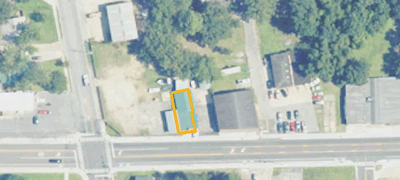 1105 Ingalls Ave