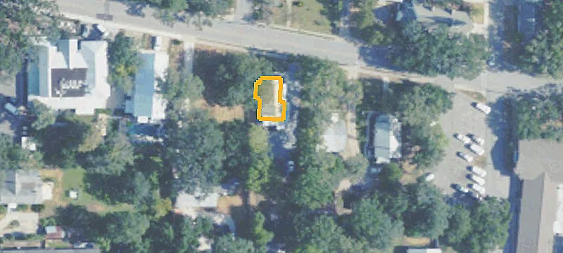 702 Porter Ave