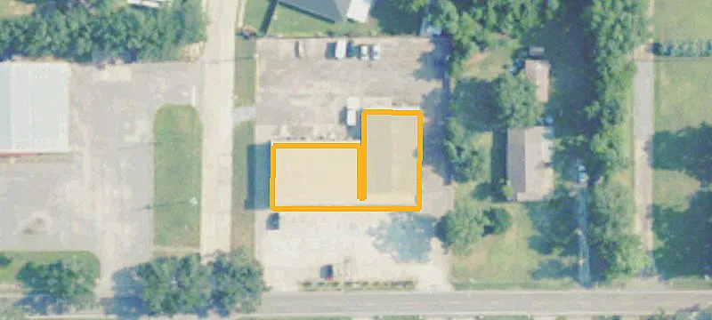 20144 Pineville Rd