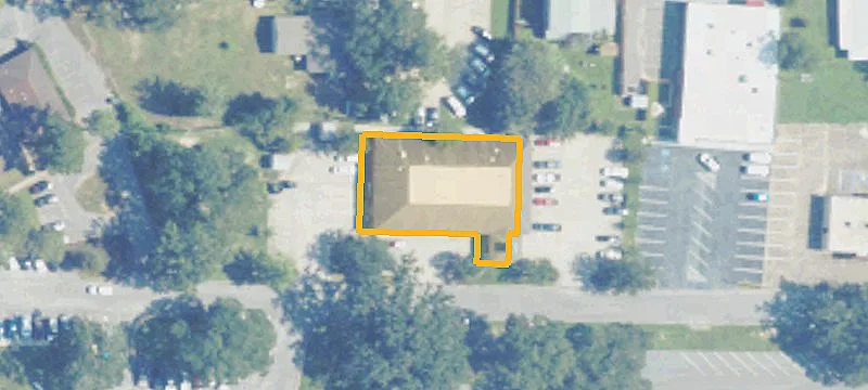 4907 Telephone Rd