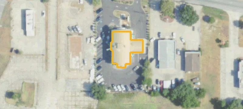 2314 Bienville Blvd