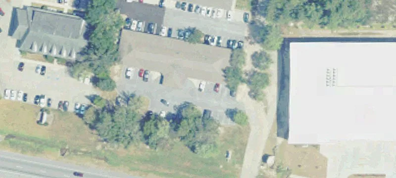 3635 Bienville Blvd