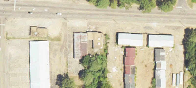 1055 Raymond Rd