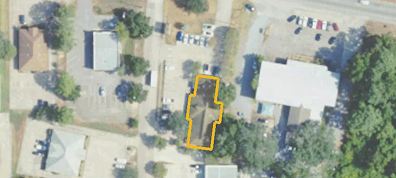 2510 Bienville Blvd
