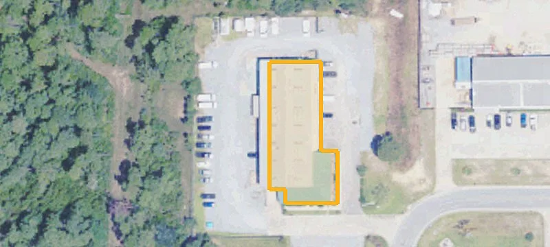 5921 Gulf Tech Dr