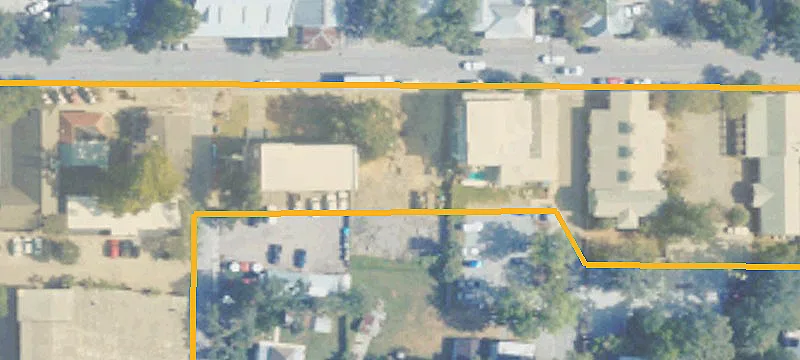 1106 Government St