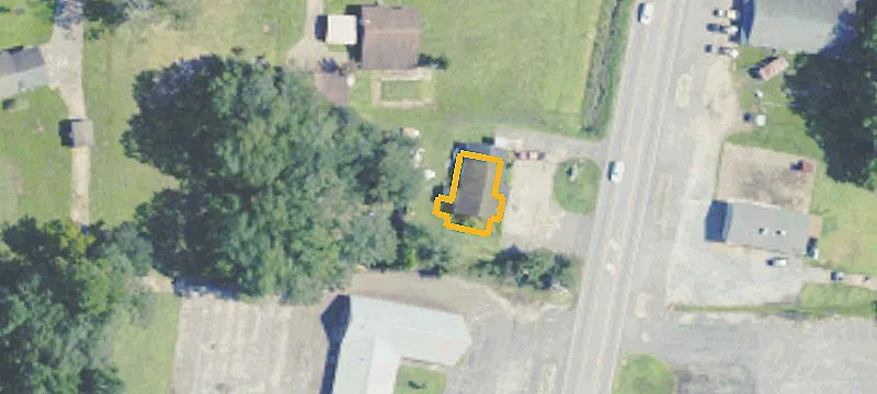 7413 Hwy 613