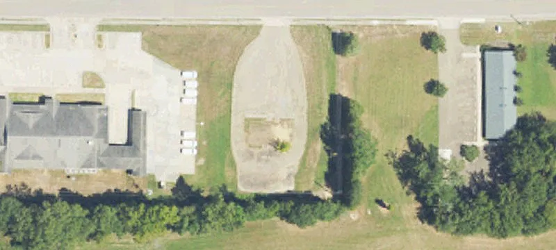 135 Earl Clark Dr