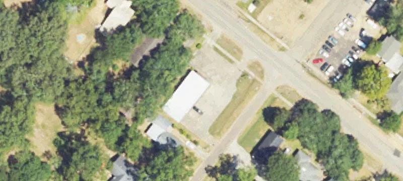 301 Cunningham Ave