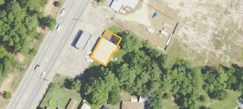 5300 Gautier Vancleave Rd