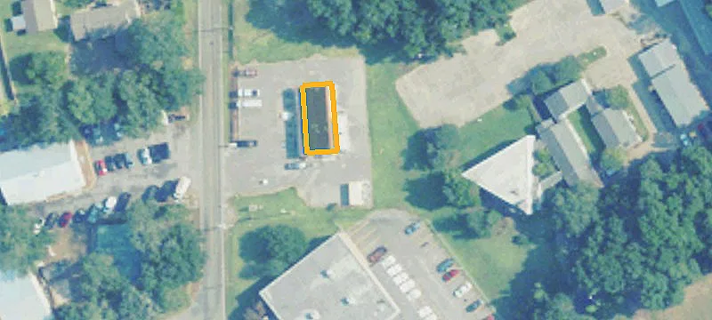 207 Klondyke Rd