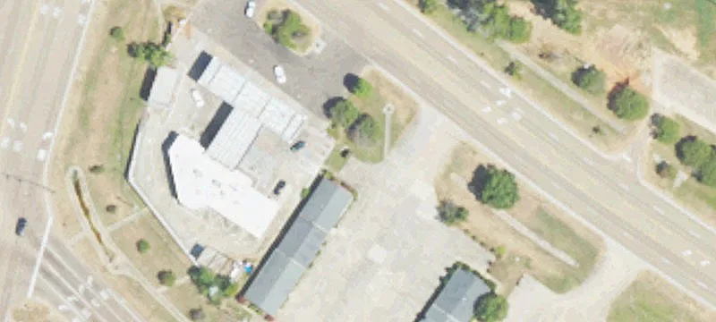 543 Hwy 80th B W Ste B