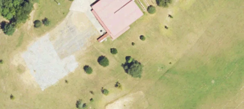 285 Old Enochs Rd