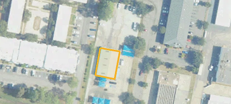 2855 Bienville Blvd