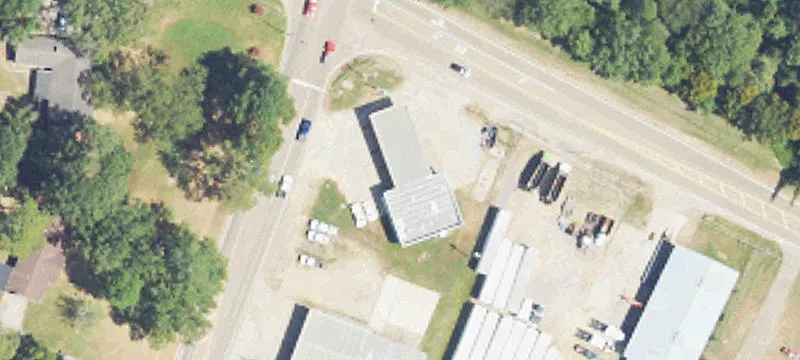 1001 Springridge Rd