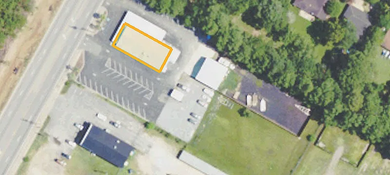 5116 Gautier Vancleave Rd