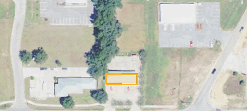 9266 Woolmarket Rd