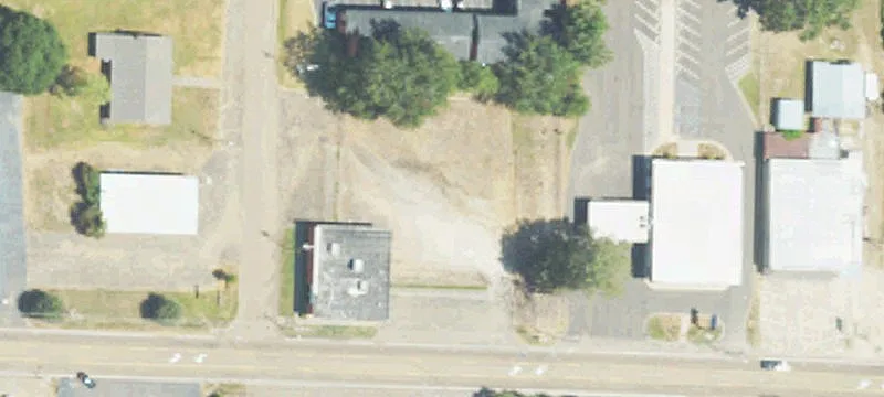 201 Clinton Blvd