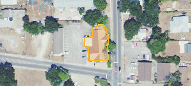 1070 Judge Sekul Ave