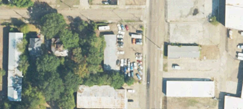 711 Gallatin St