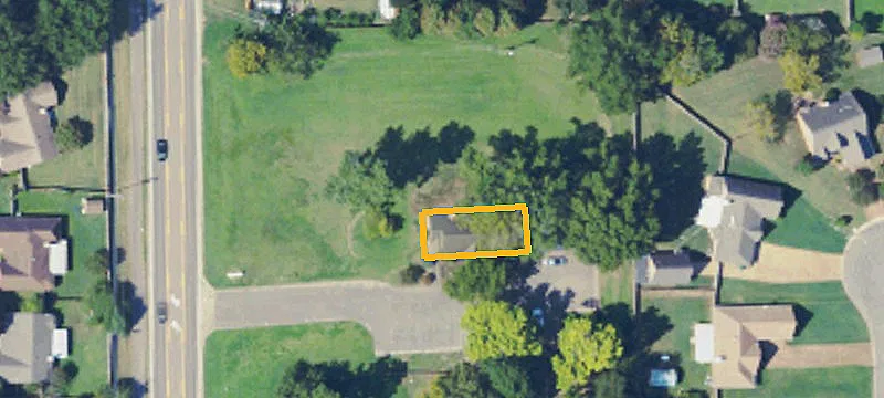 7464 Tchulahoma Rd