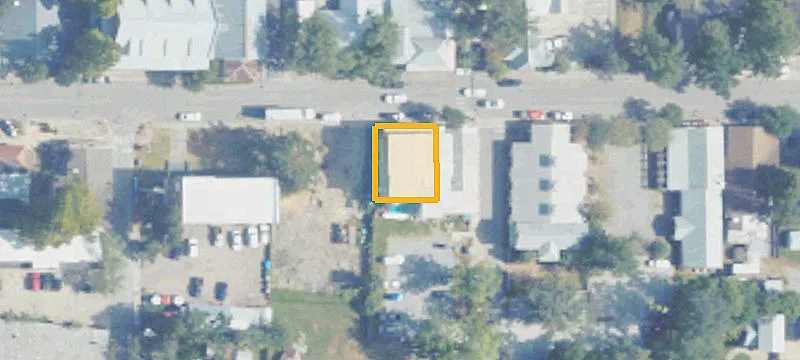 1110 Government St