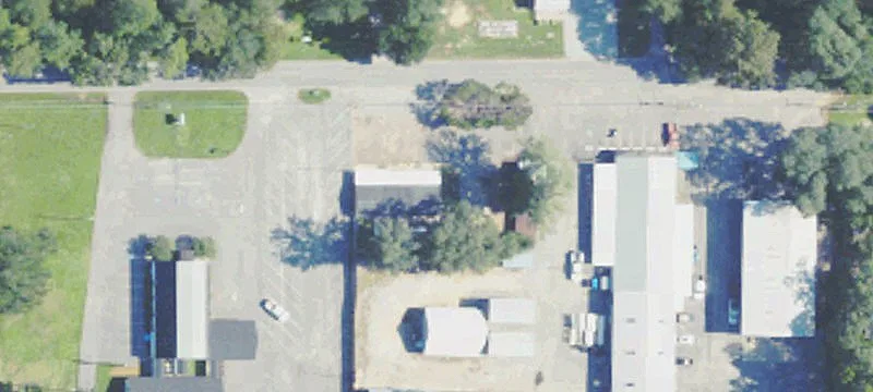 6900 Hurley Wade Rd